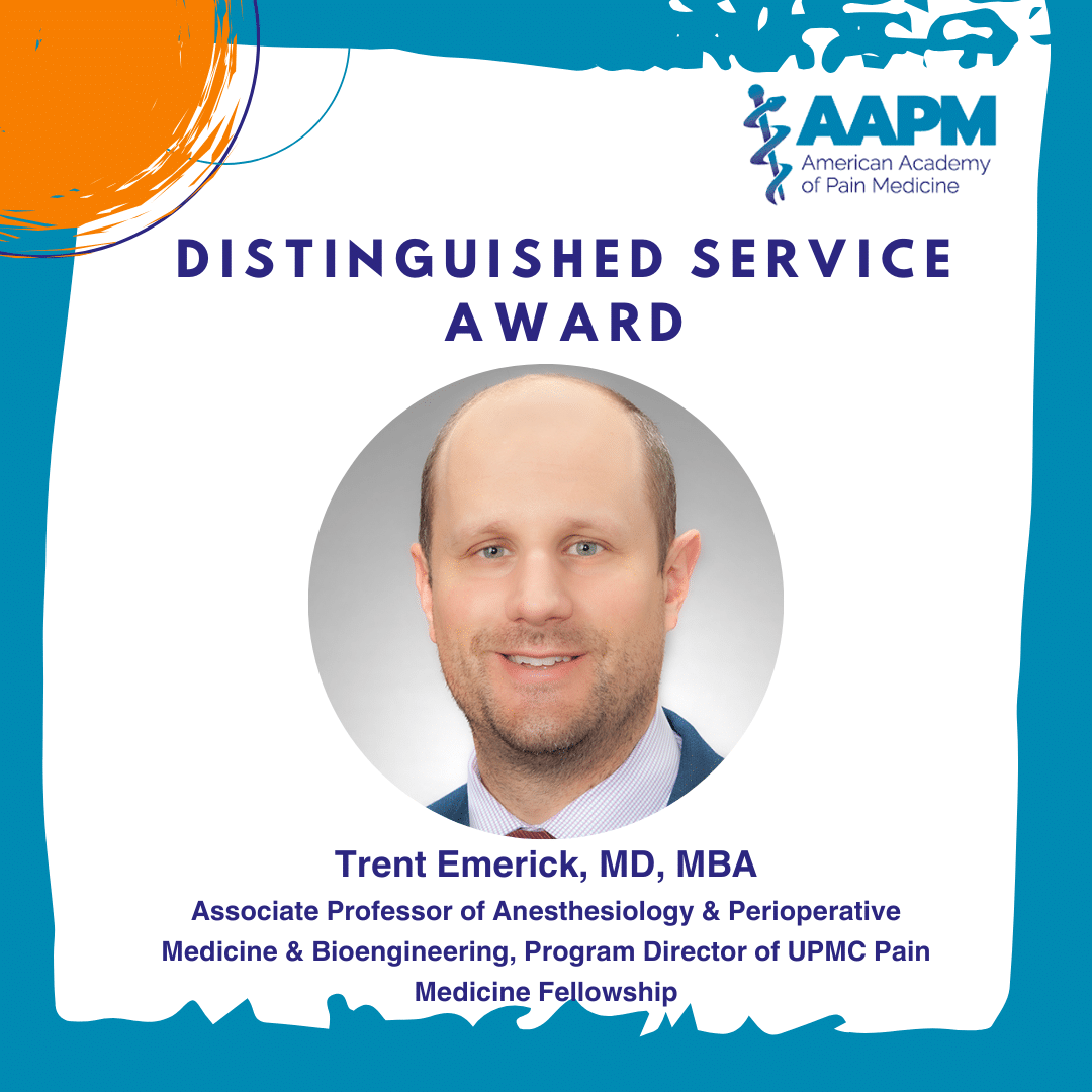 Distinguished Service Award